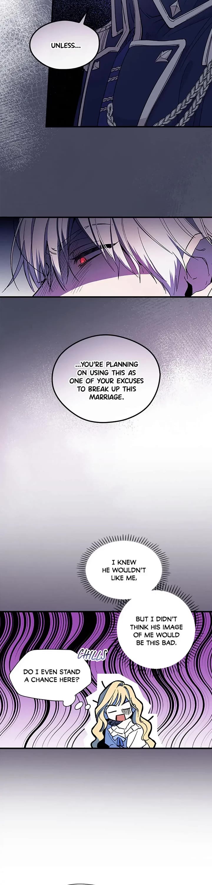 How to Win My Husband Over Chapter 6 page 15 - Chapter 6