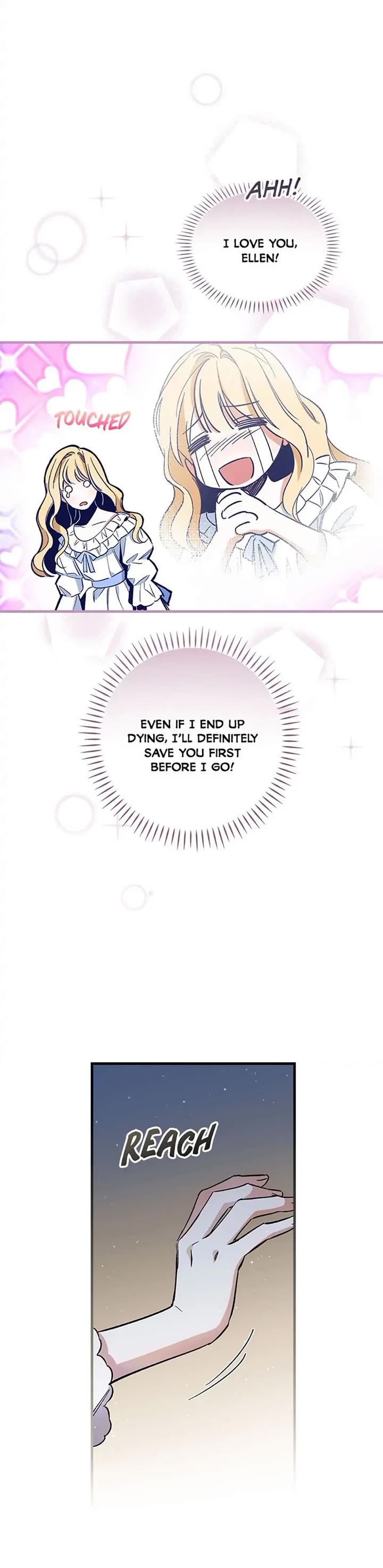 How to Win My Husband Over Chapter 6 page 17 - Chapter 6
