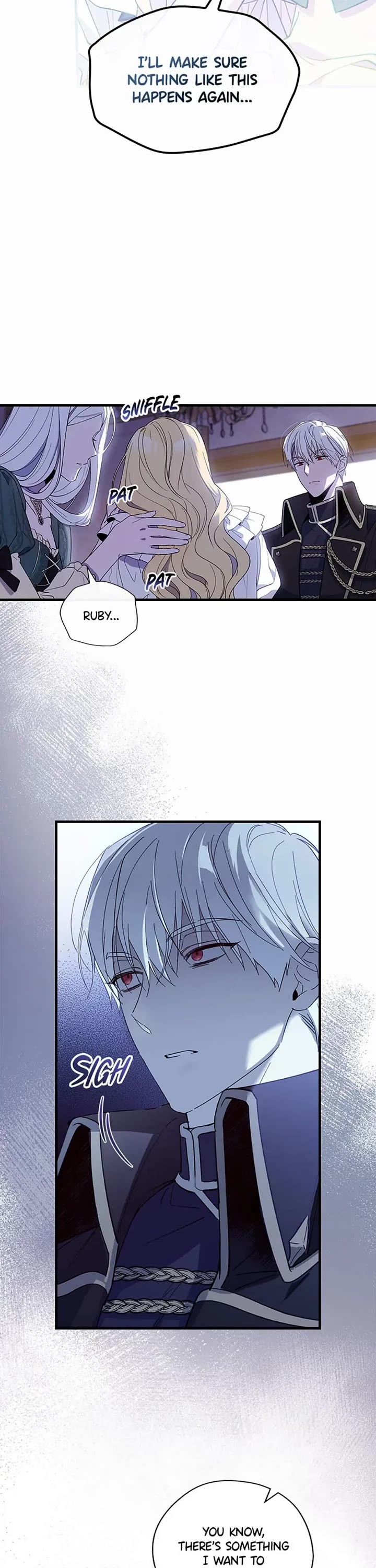 How to Win My Husband Over Chapter 6 page 21 - Chapter 6