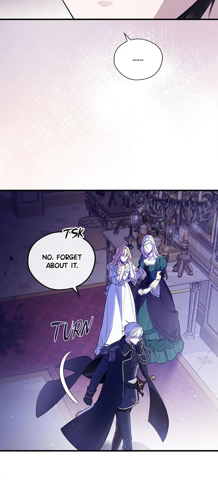 How to Win My Husband Over Chapter 6 page 23 - Chapter 6