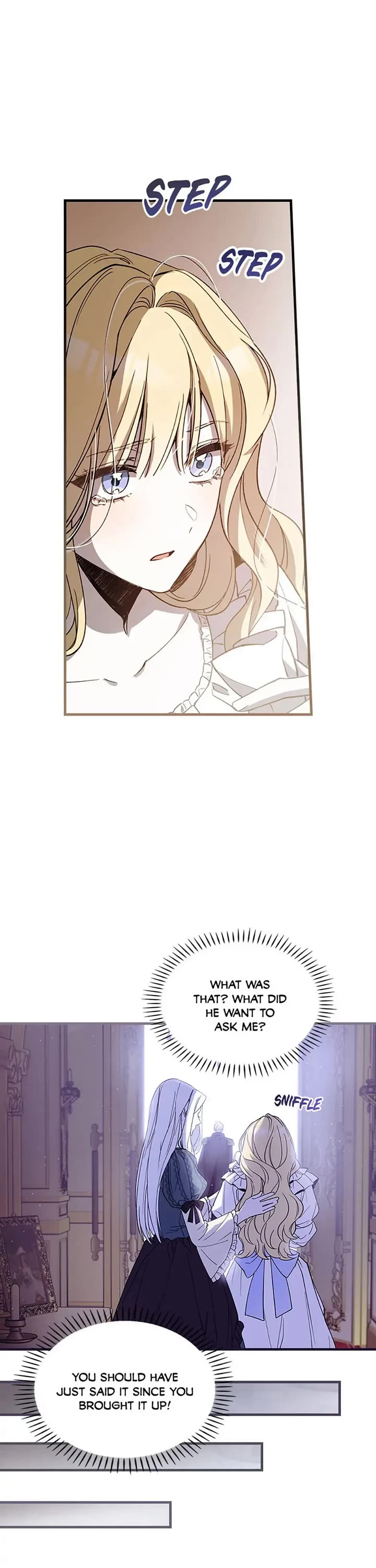 How to Win My Husband Over Chapter 6 page 24 - Chapter 6