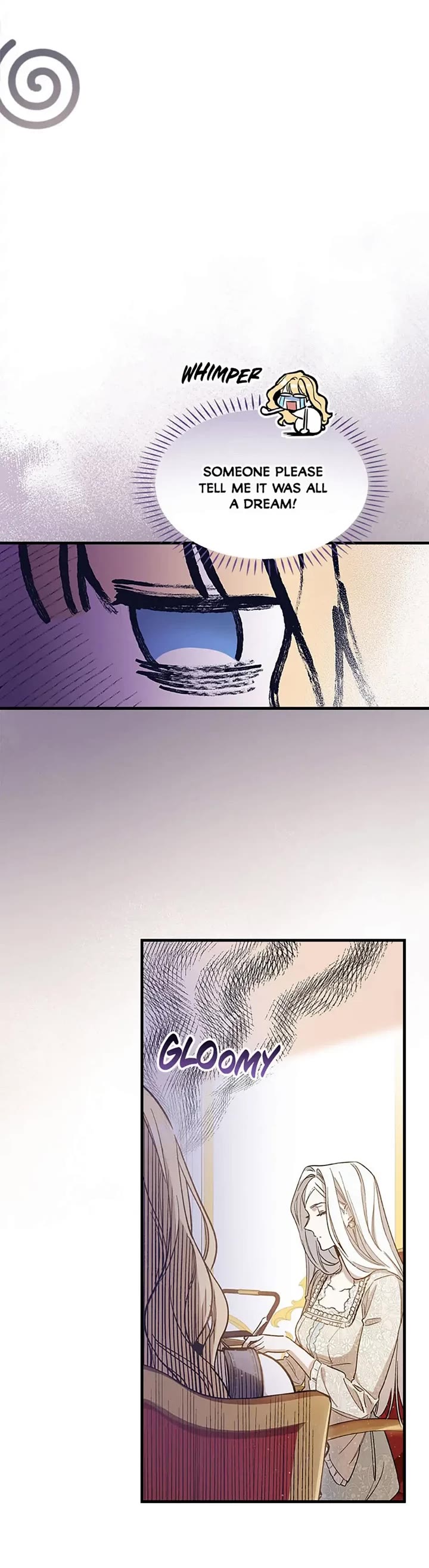 How to Win My Husband Over Chapter 6 page 27 - Chapter 6