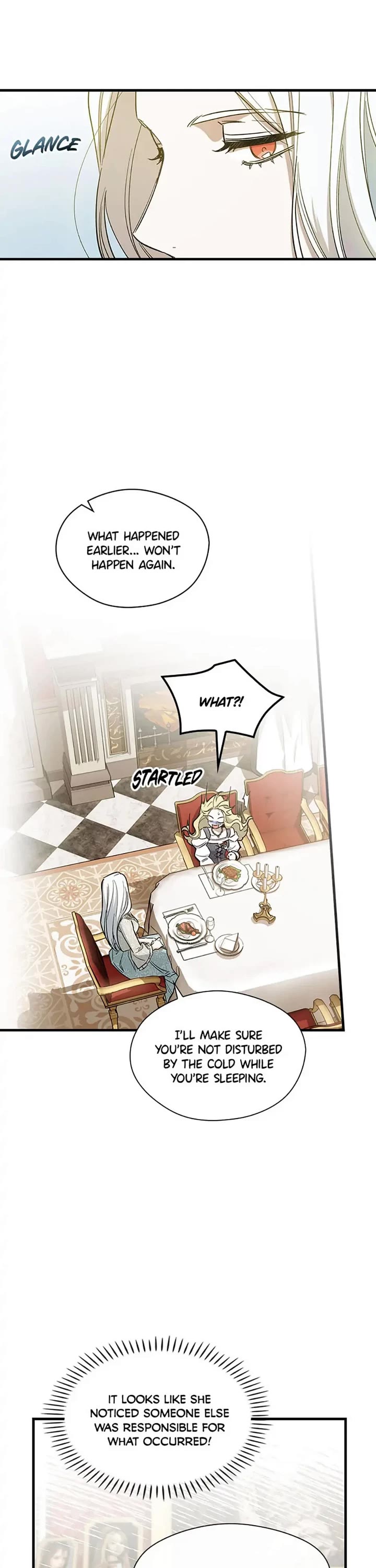 How to Win My Husband Over Chapter 6 page 28 - Chapter 6