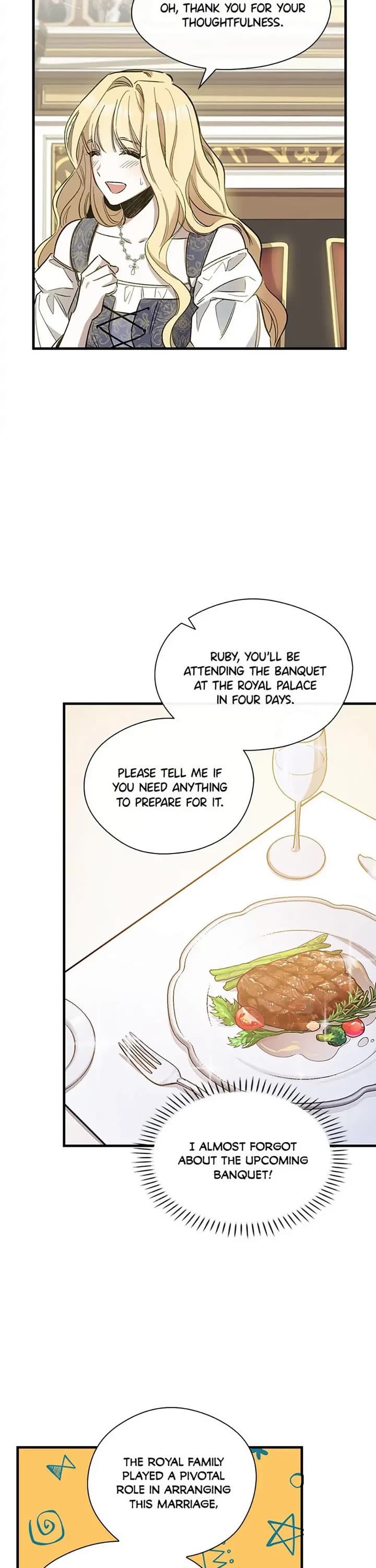 How to Win My Husband Over Chapter 6 page 29 - Chapter 6