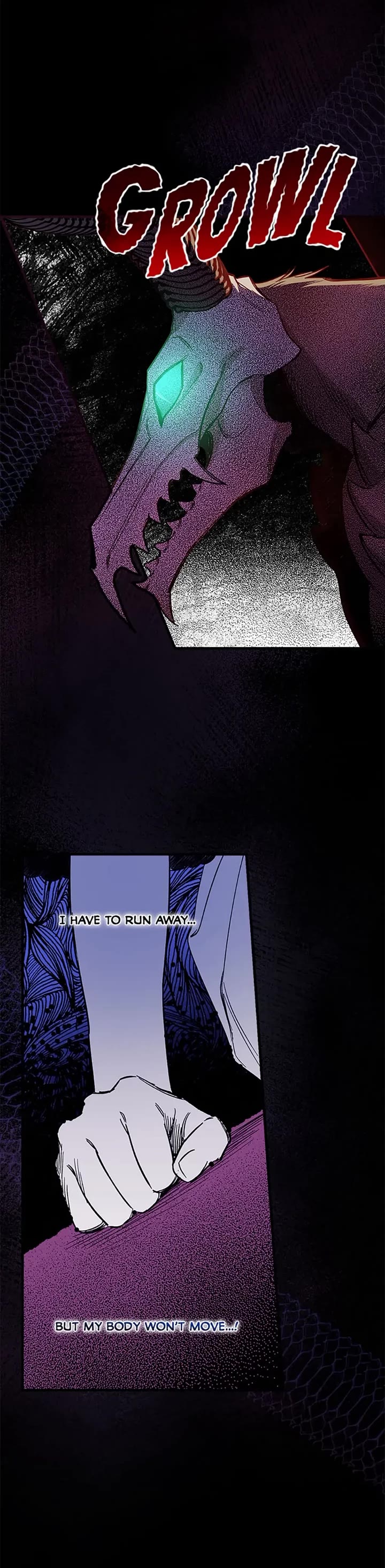 How to Win My Husband Over Chapter 6 page 3 - Chapter 6