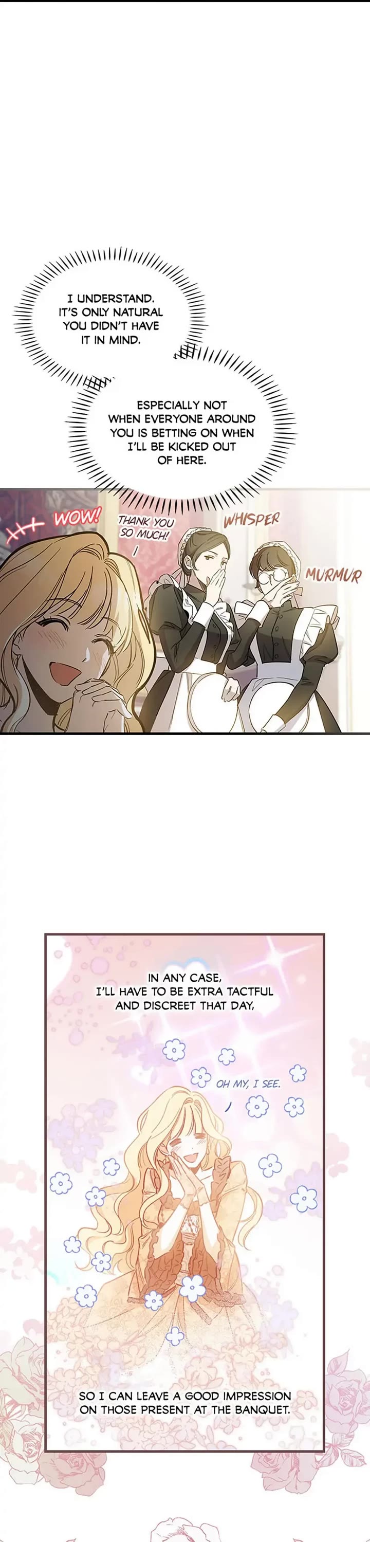 How to Win My Husband Over Chapter 6 page 32 - Chapter 6