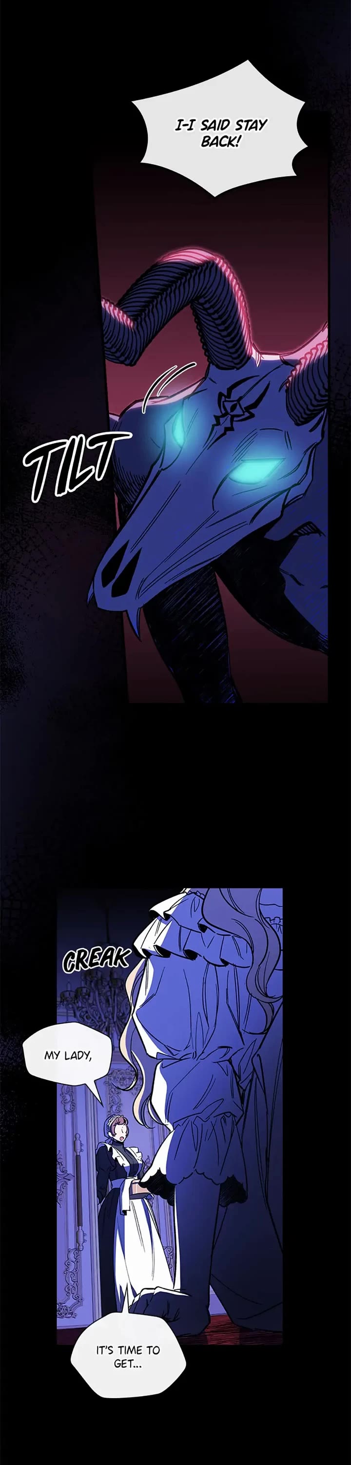 How to Win My Husband Over Chapter 6 page 5 - Chapter 6