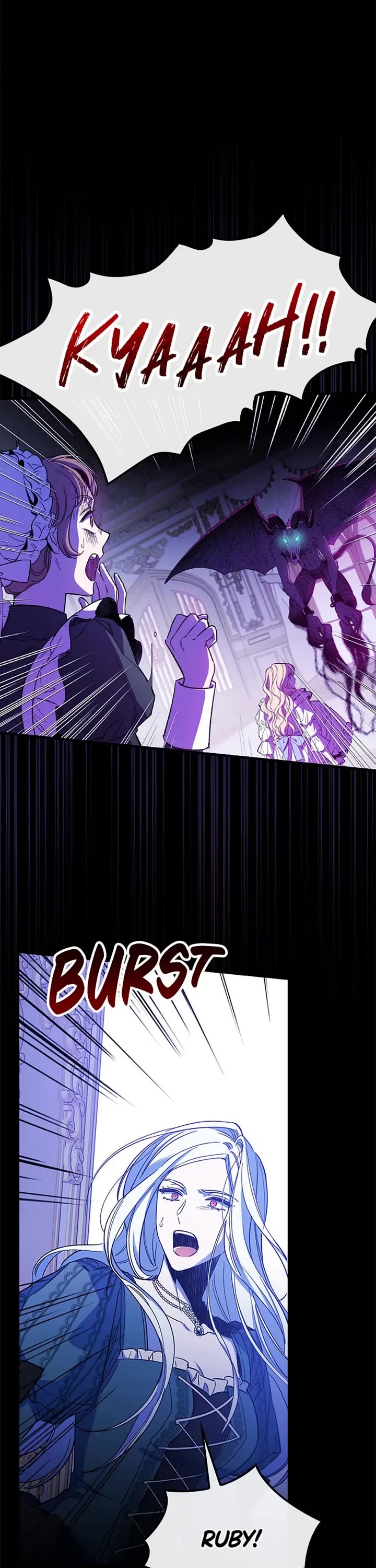 How to Win My Husband Over Chapter 6 page 6 - Chapter 6