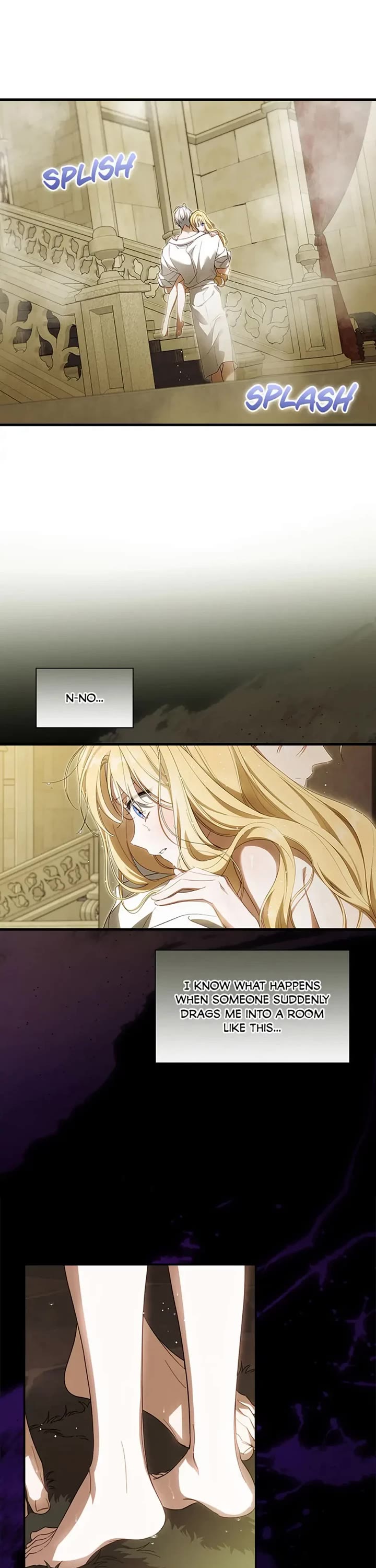 How to Win My Husband Over Chapter 60 page 13 - Chapter 60
