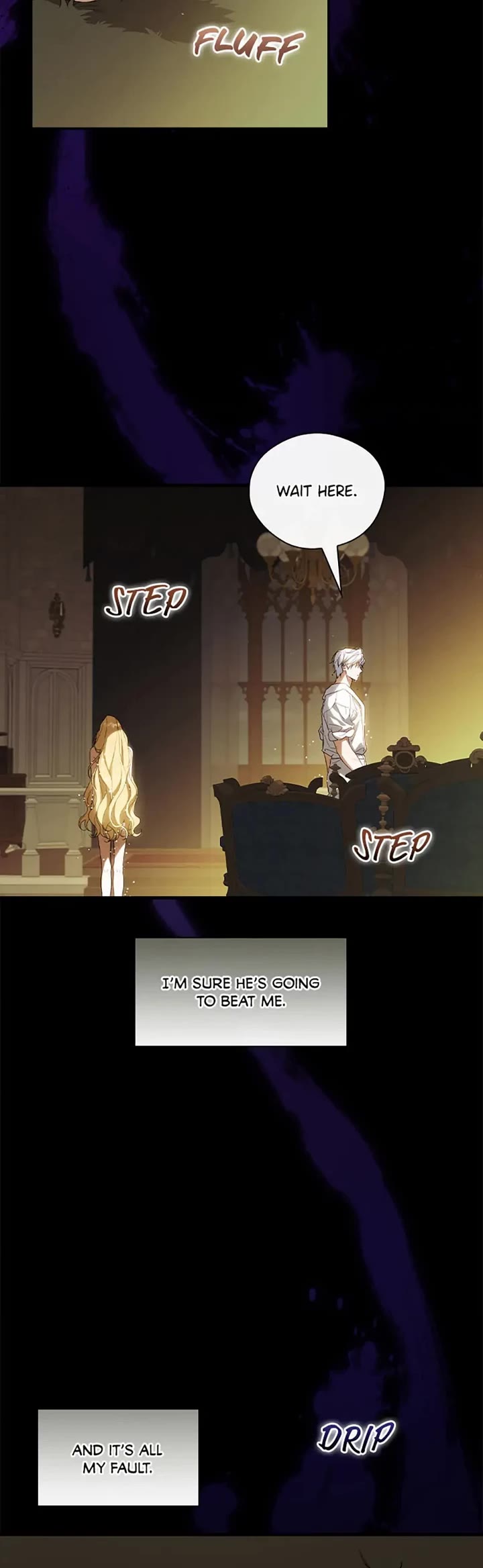 How to Win My Husband Over Chapter 60 page 14 - Chapter 60