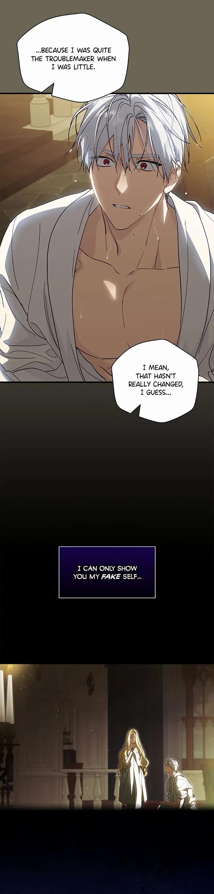 How to Win My Husband Over Chapter 60 page 21 - Chapter 60