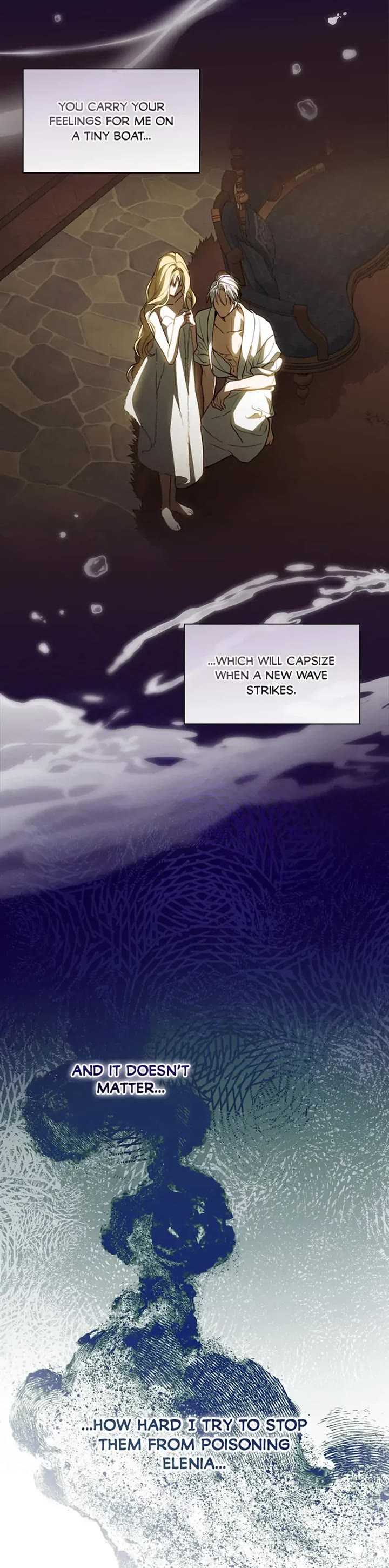 How to Win My Husband Over Chapter 60 page 24 - Chapter 60