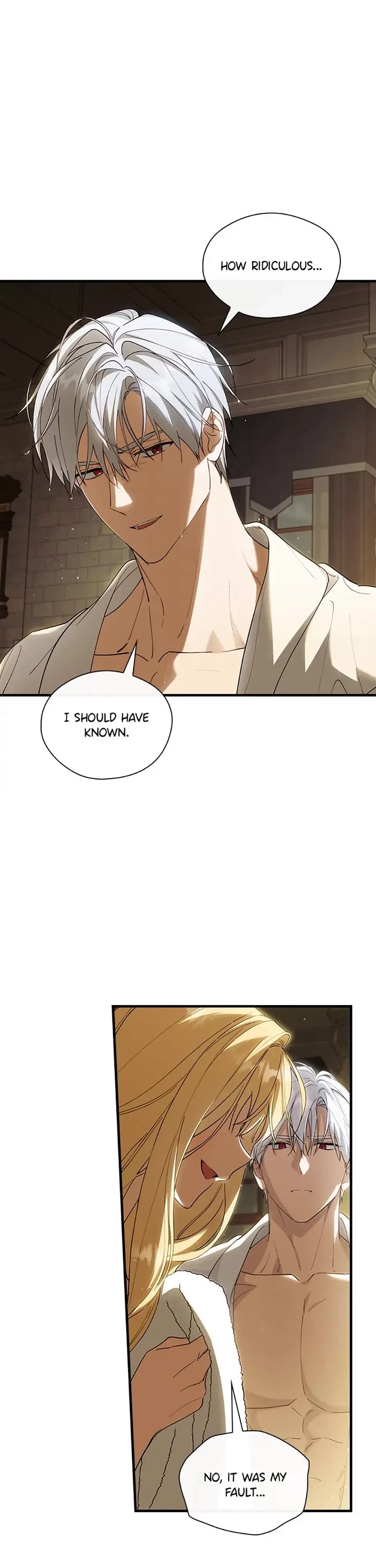 How to Win My Husband Over Chapter 60 page 26 - Chapter 60