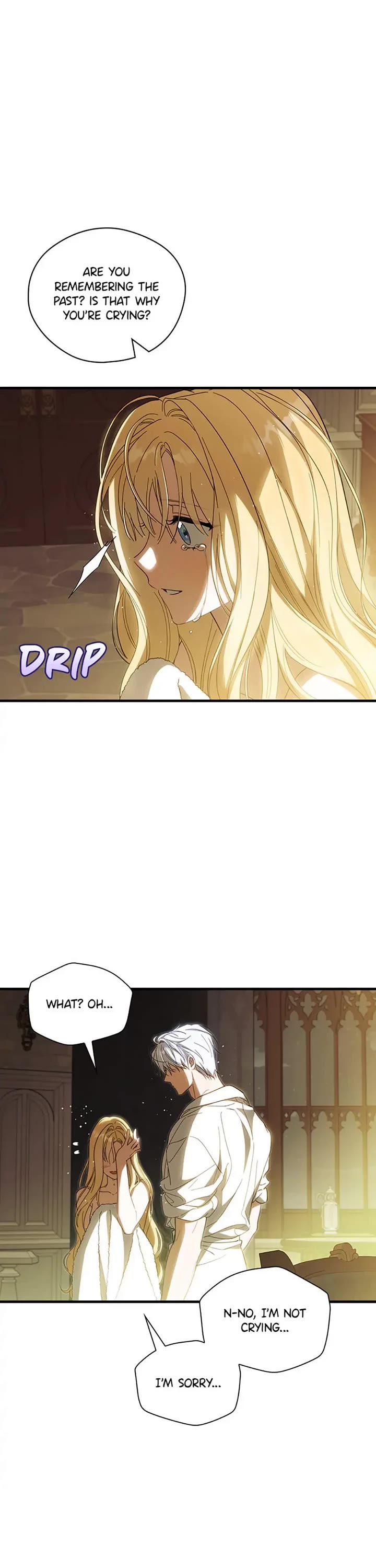 How to Win My Husband Over Chapter 60 page 27 - Chapter 60