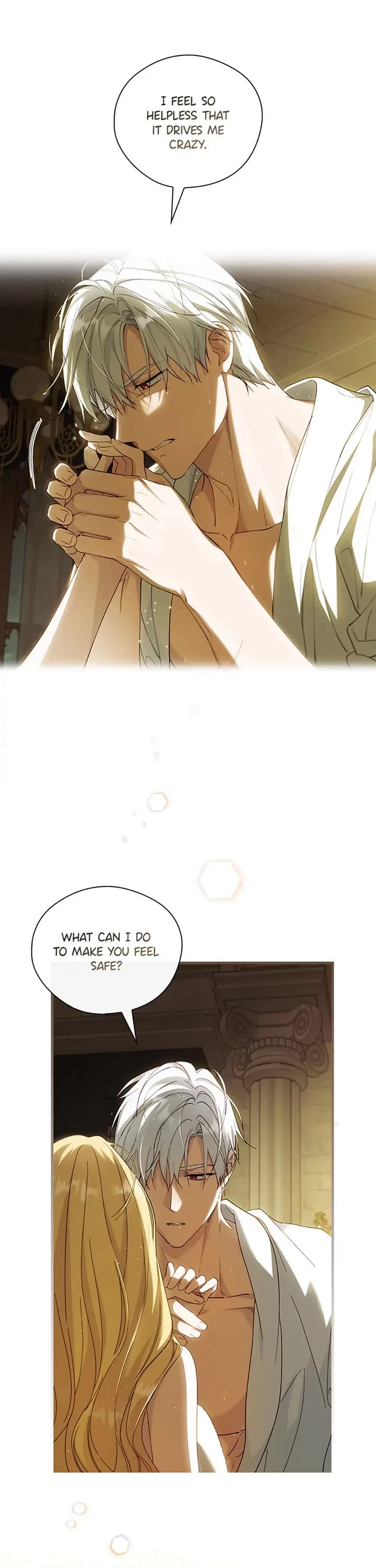 How to Win My Husband Over Chapter 60 page 31 - Chapter 60