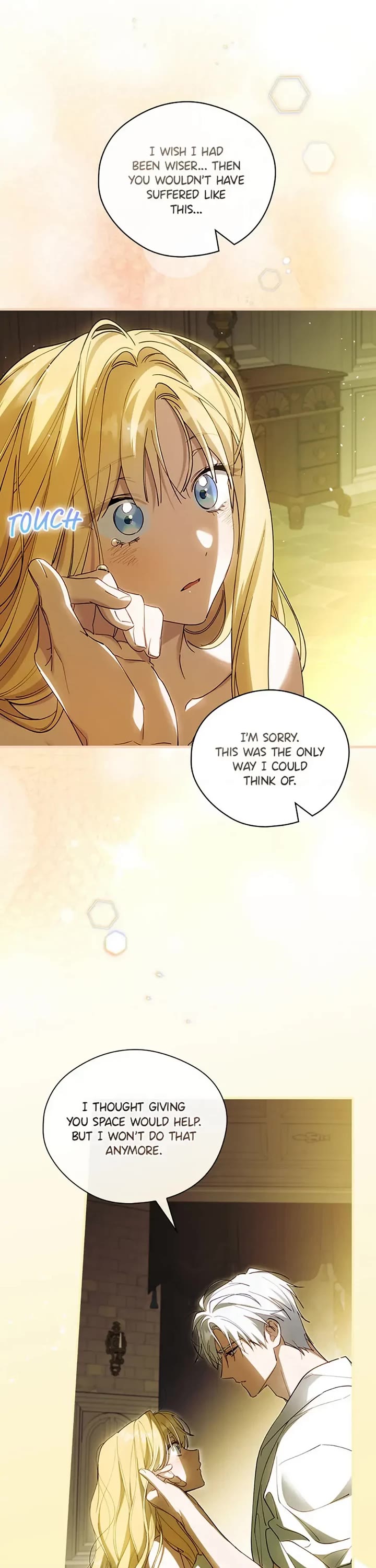 How to Win My Husband Over Chapter 60 page 32 - Chapter 60