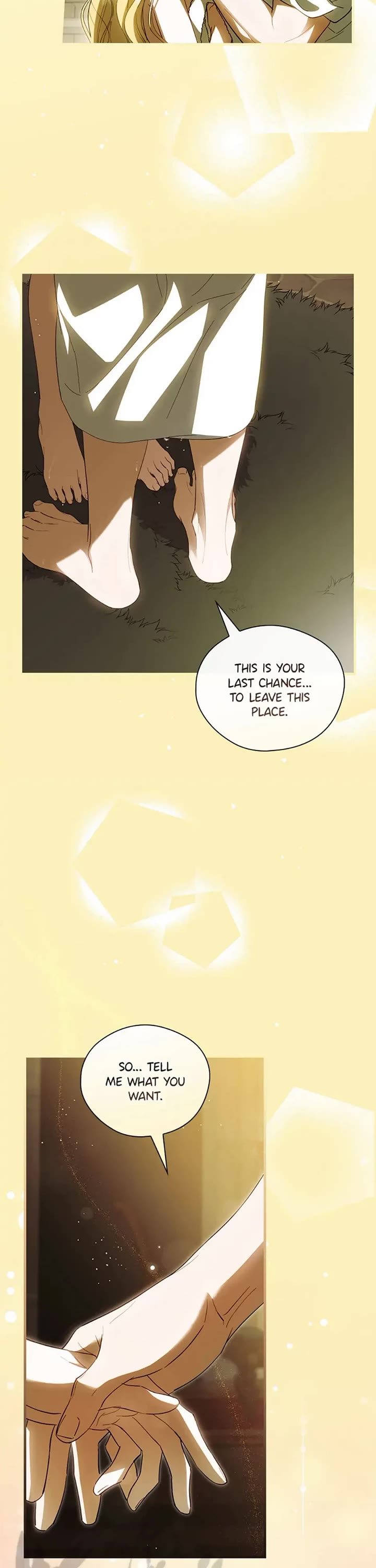 How to Win My Husband Over Chapter 60 page 33 - Chapter 60