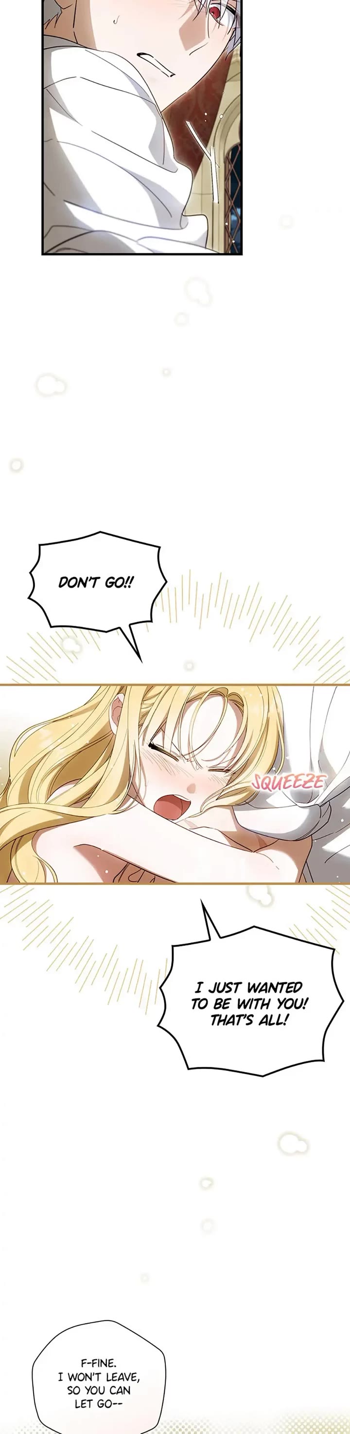 How to Win My Husband Over Chapter 60 page 5 - Chapter 60