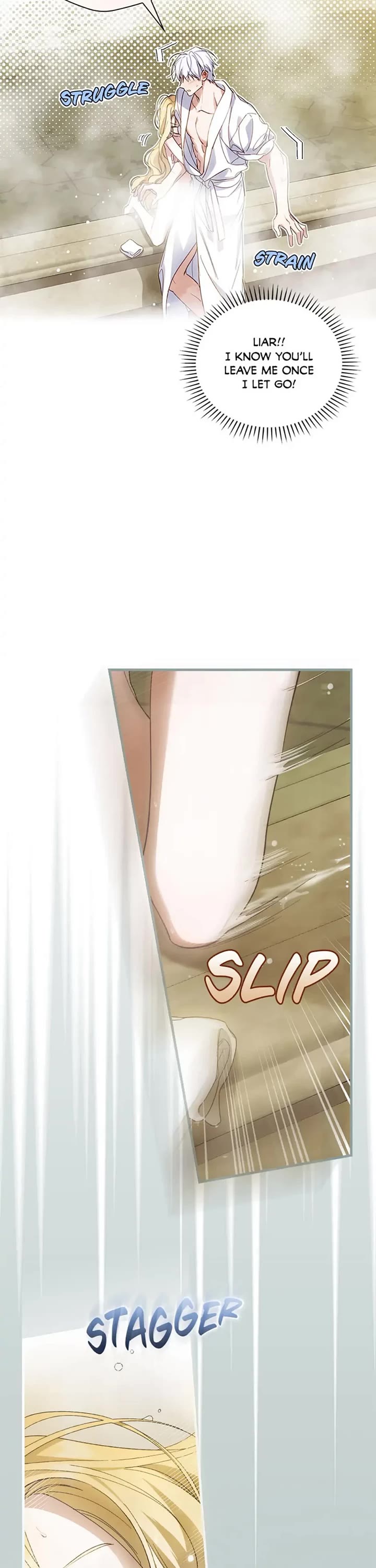 How to Win My Husband Over Chapter 60 page 6 - Chapter 60