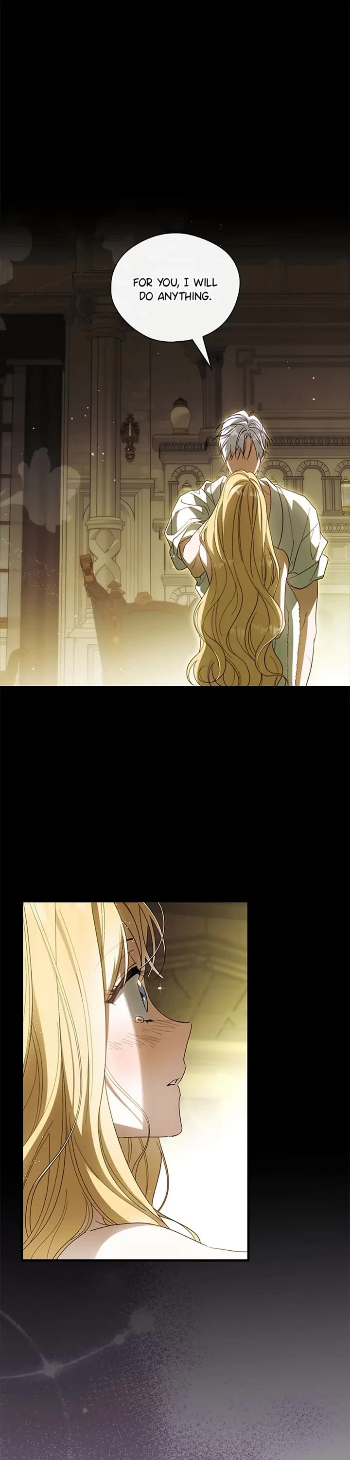 How to Win My Husband Over Chapter 61 page 1 - Chapter 61