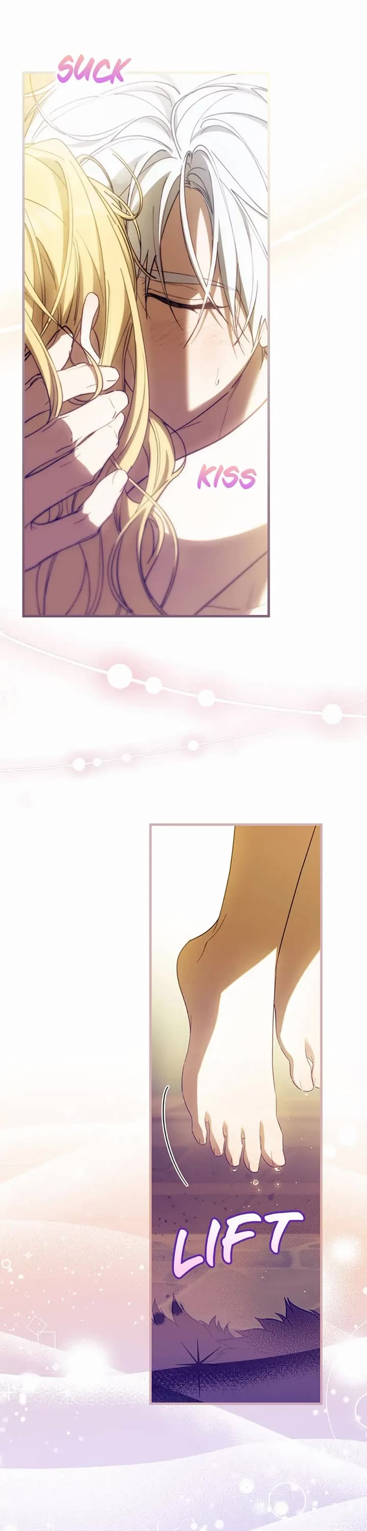 How to Win My Husband Over Chapter 61 page 11 - Chapter 61