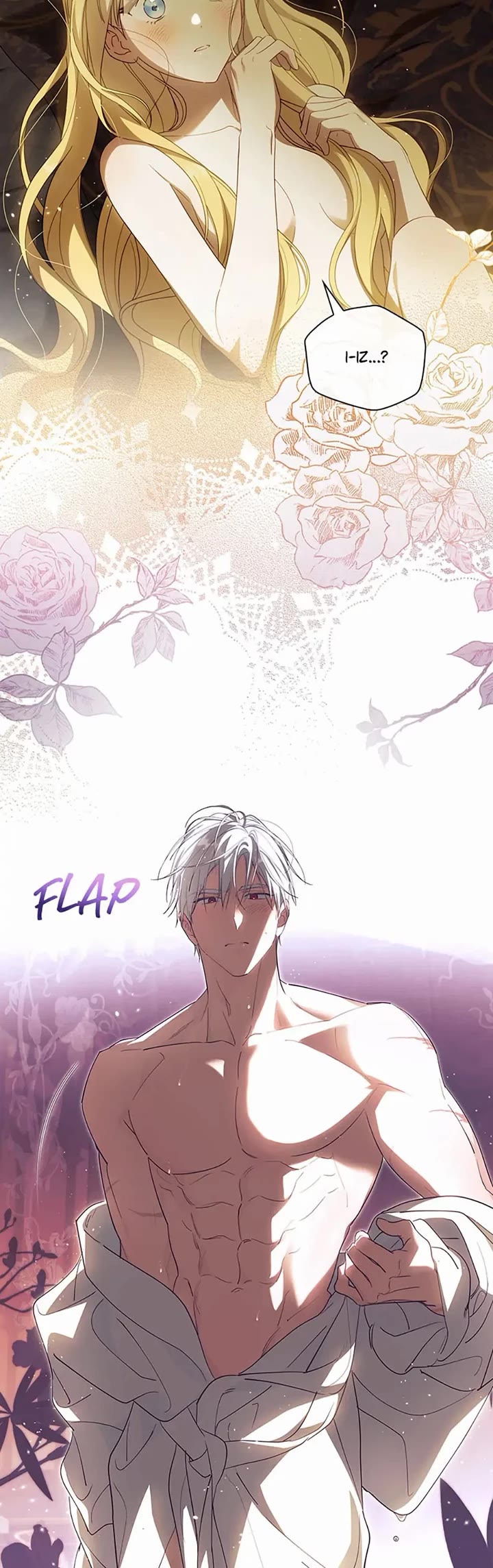 How to Win My Husband Over Chapter 61 page 15 - Chapter 61