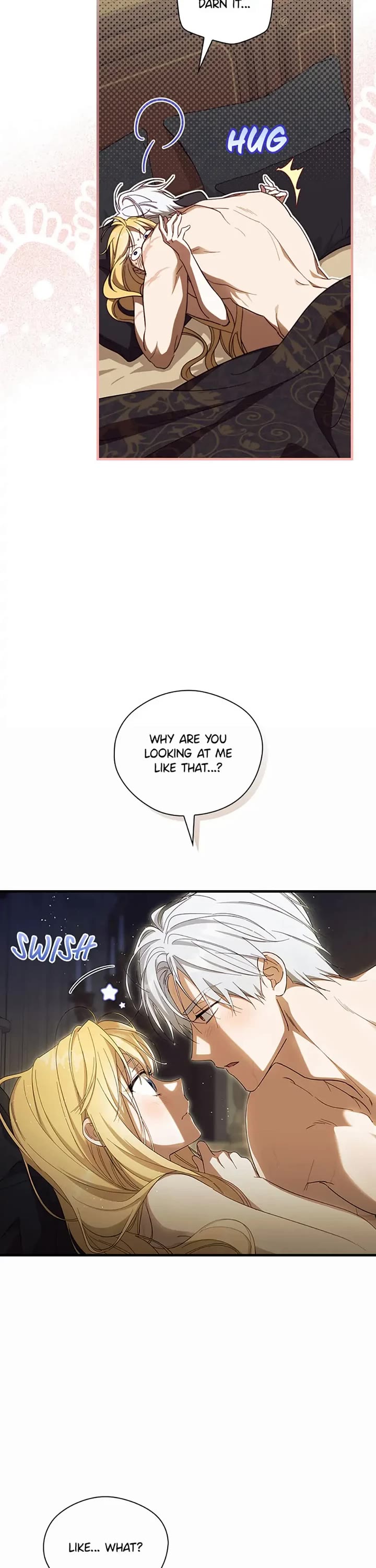 How to Win My Husband Over Chapter 61 page 21 - Chapter 61
