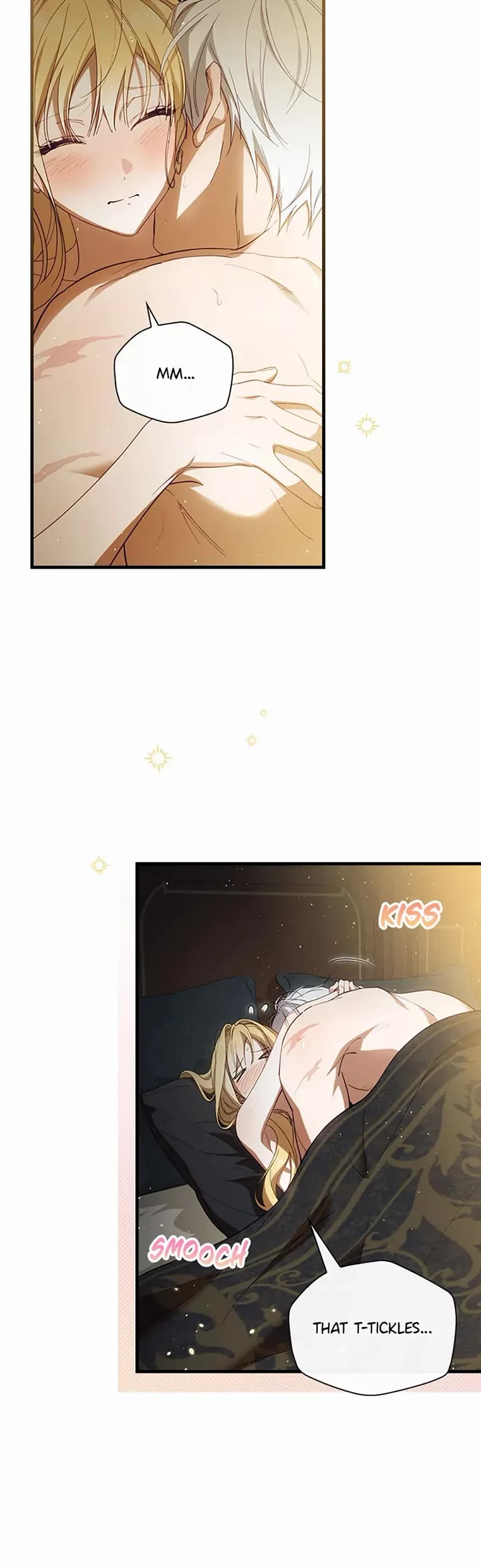 How to Win My Husband Over Chapter 61 page 25 - Chapter 61