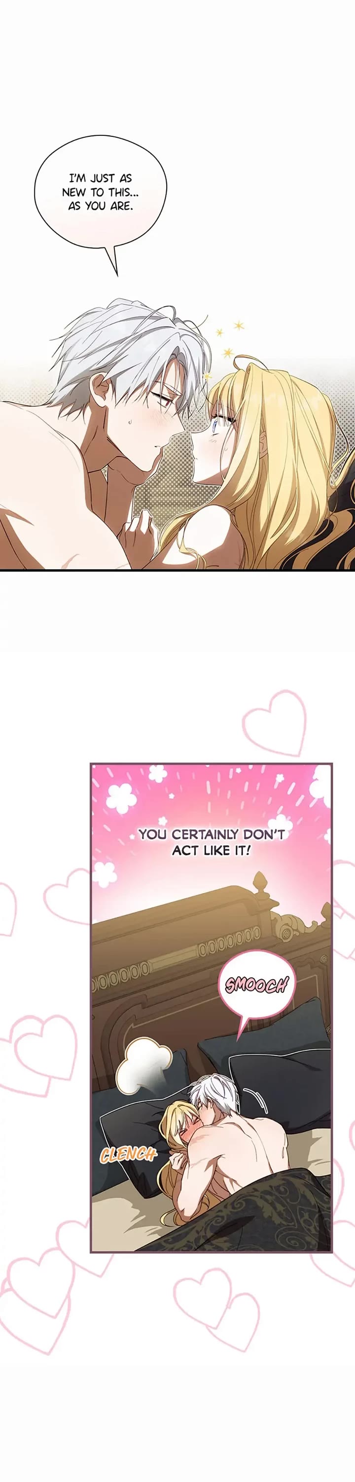 How to Win My Husband Over Chapter 61 page 27 - Chapter 61