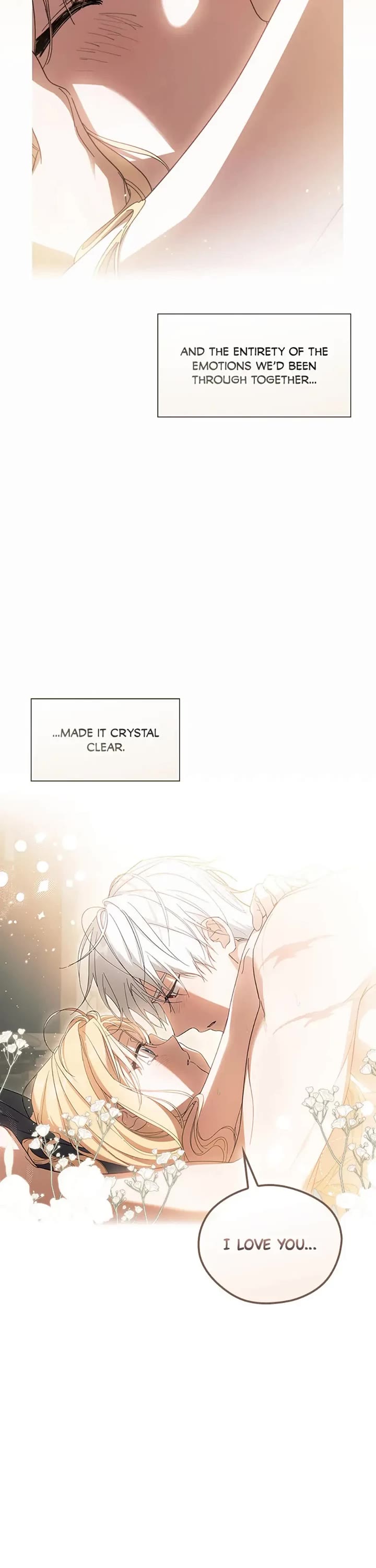 How to Win My Husband Over Chapter 61 page 31 - Chapter 61