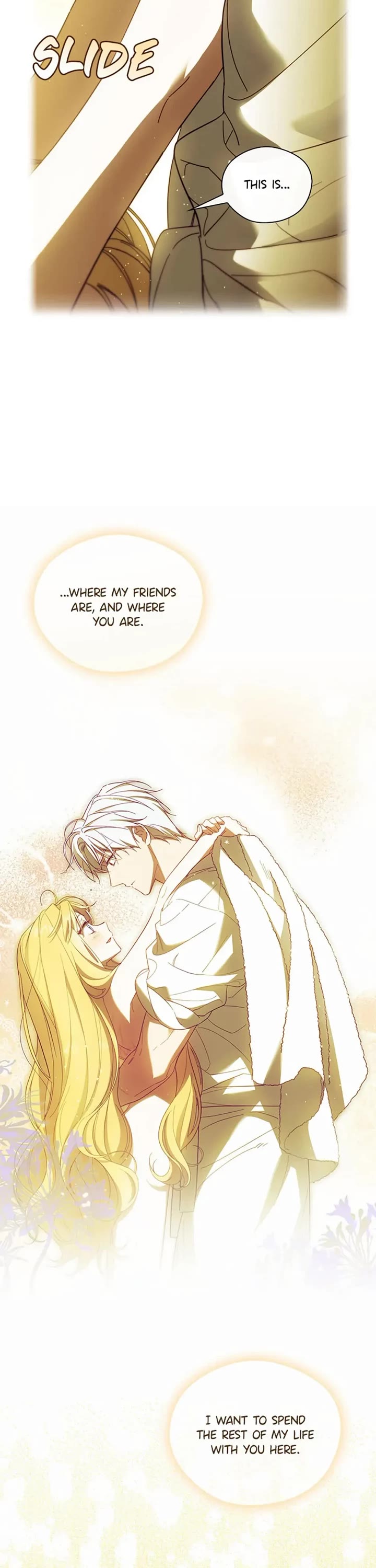 How to Win My Husband Over Chapter 61 page 7 - Chapter 61