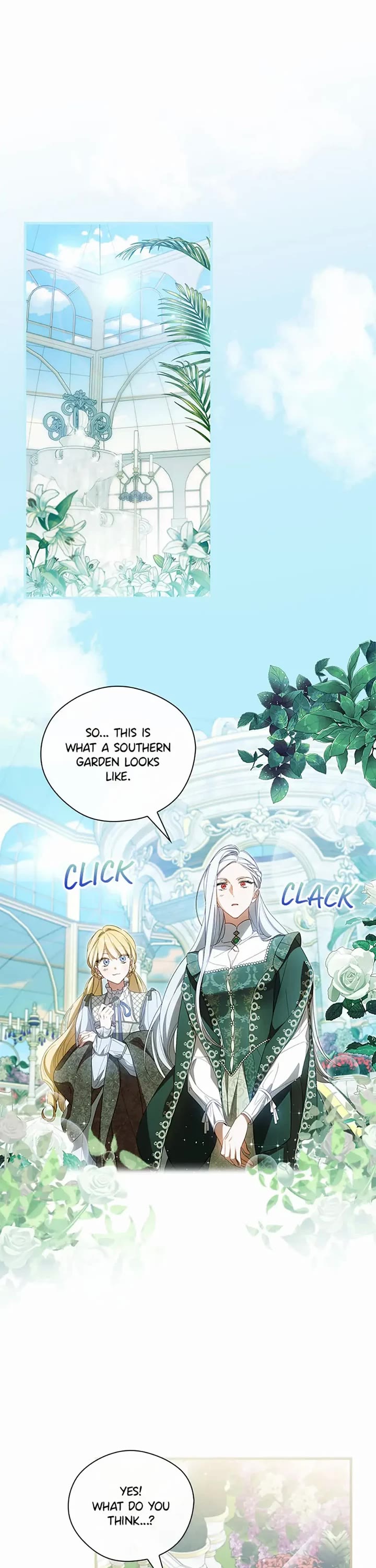 How to Win My Husband Over Chapter 62 page 1 - Chapter 62
