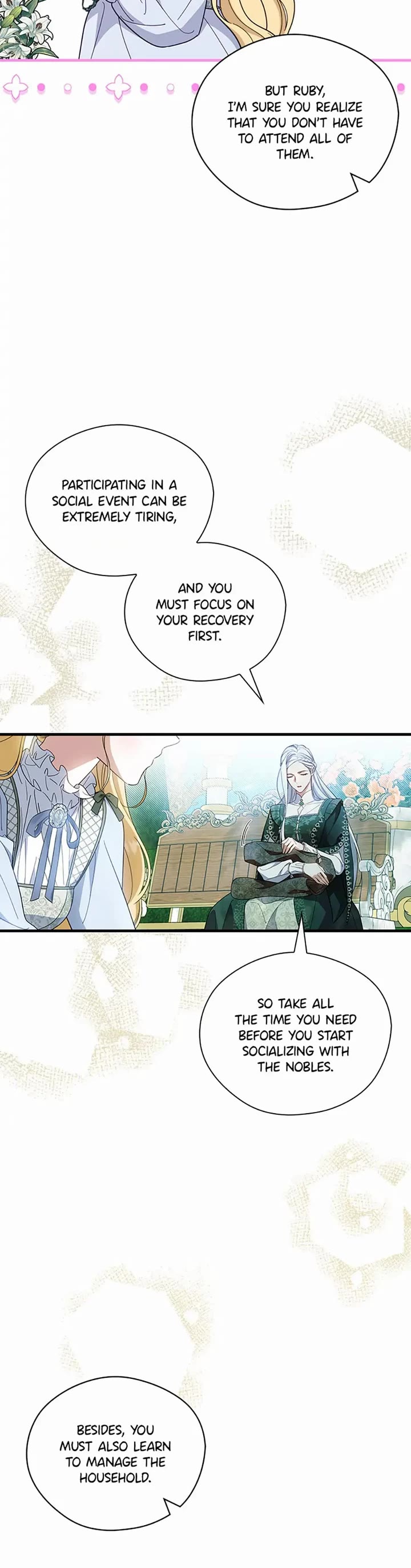 How to Win My Husband Over Chapter 62 page 10 - Chapter 62