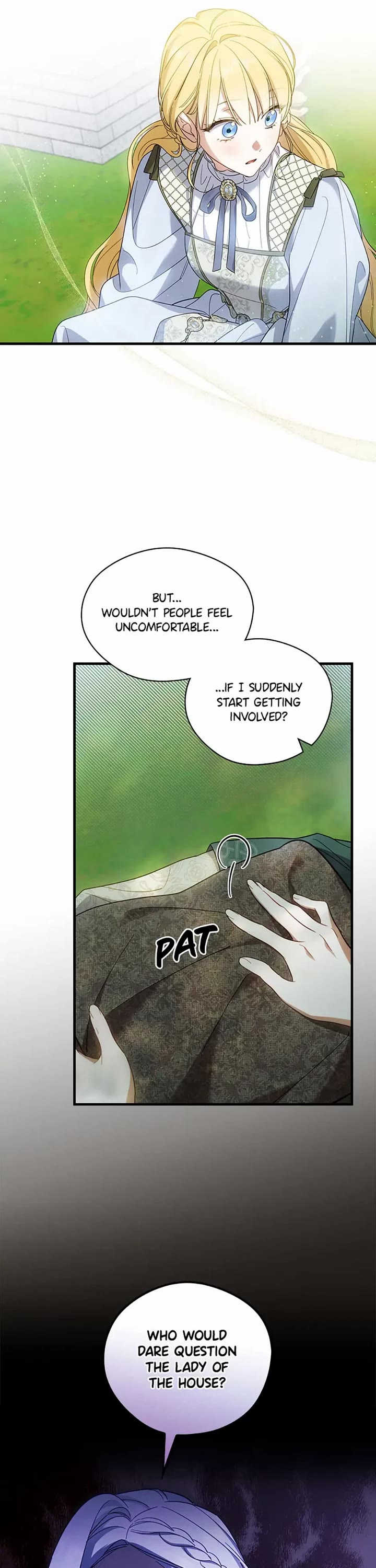 How to Win My Husband Over Chapter 62 page 11 - Chapter 62