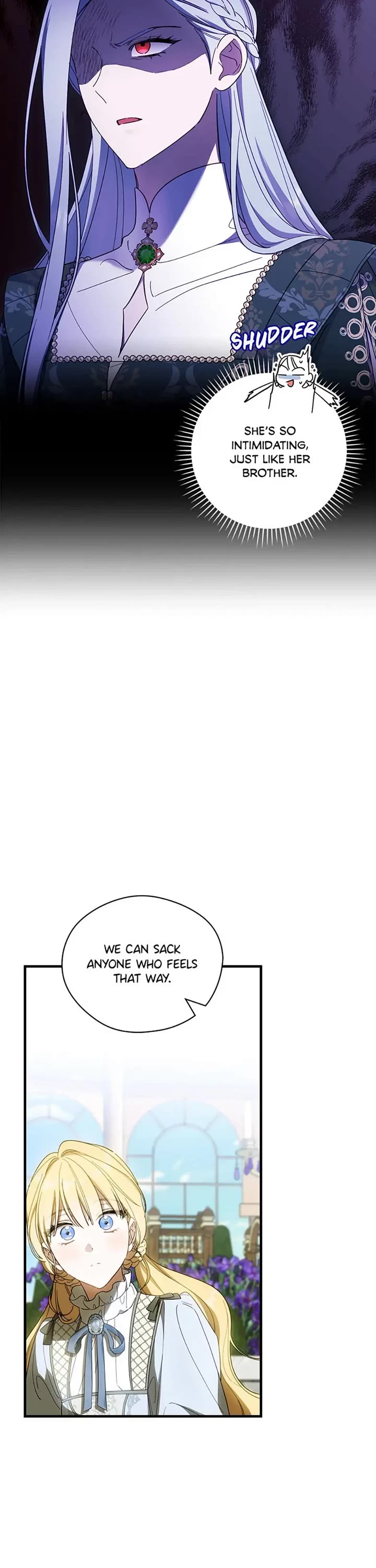 How to Win My Husband Over Chapter 62 page 12 - Chapter 62