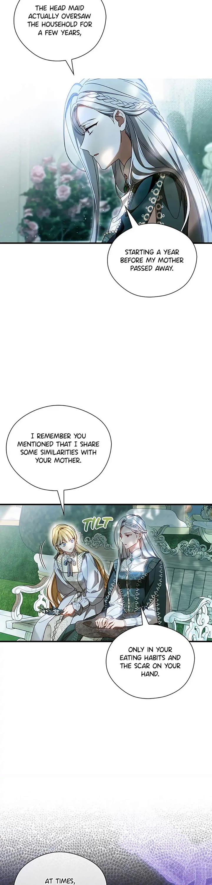 How to Win My Husband Over Chapter 62 page 17 - Chapter 62