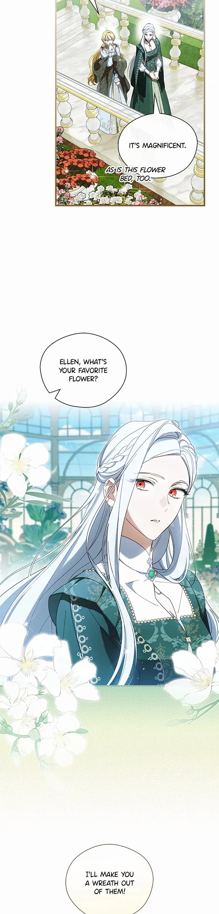 How to Win My Husband Over Chapter 62 page 2 - Chapter 62