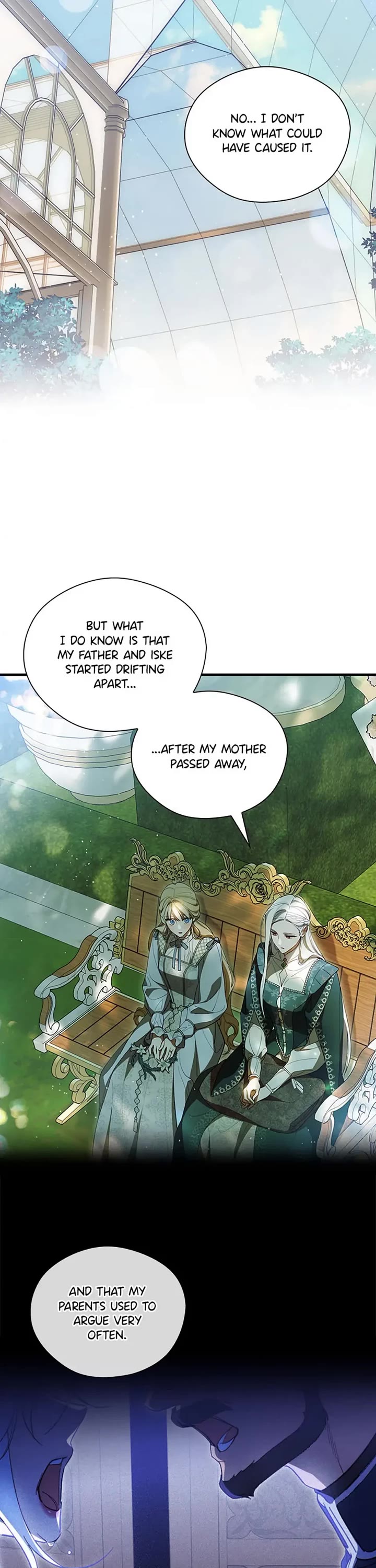 How to Win My Husband Over Chapter 62 page 21 - Chapter 62