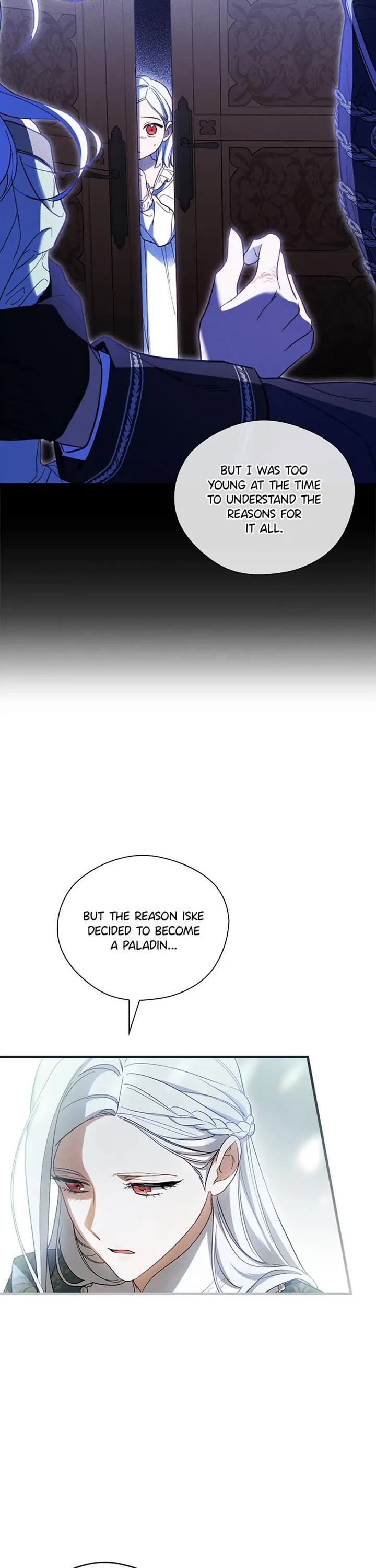 How to Win My Husband Over Chapter 62 page 22 - Chapter 62