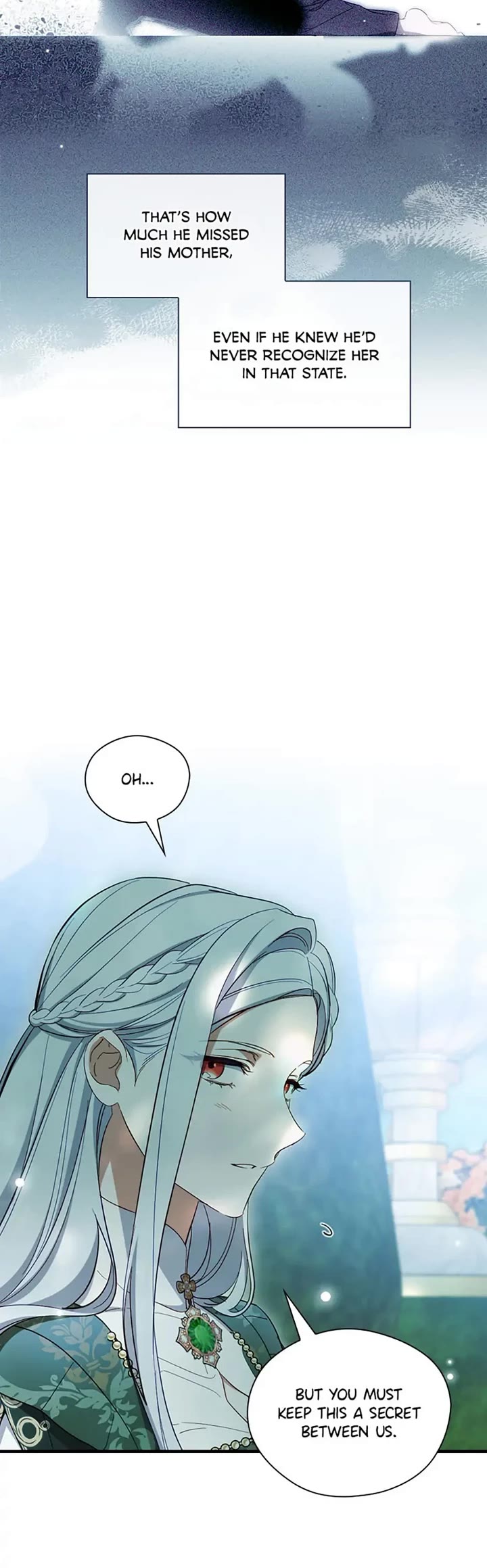 How to Win My Husband Over Chapter 62 page 24 - Chapter 62
