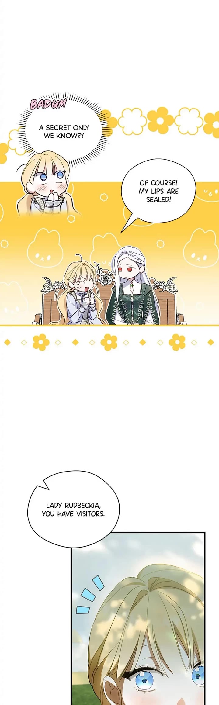 How to Win My Husband Over Chapter 62 page 25 - Chapter 62