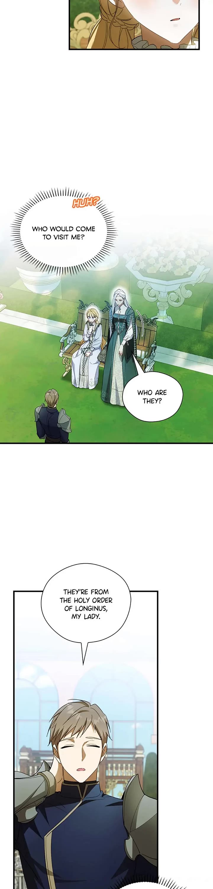 How to Win My Husband Over Chapter 62 page 26 - Chapter 62