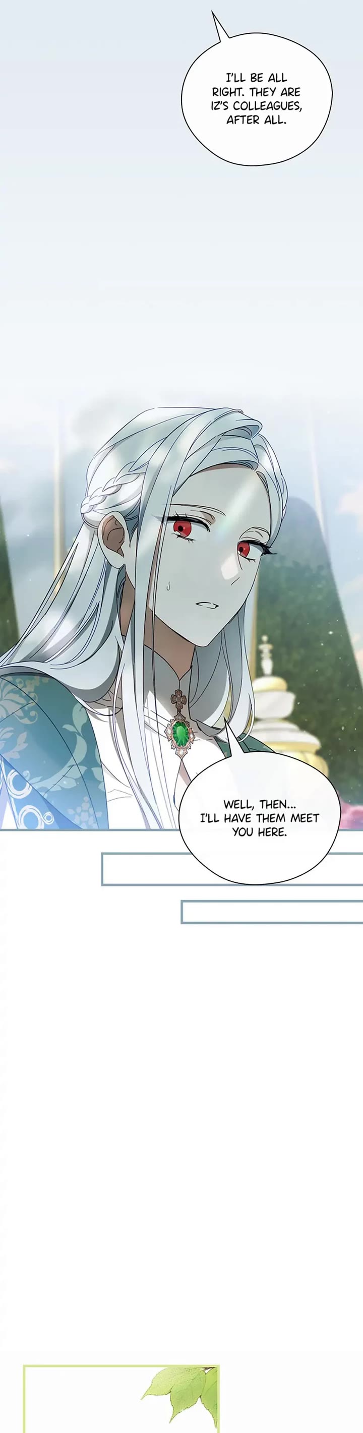 How to Win My Husband Over Chapter 62 page 29 - Chapter 62