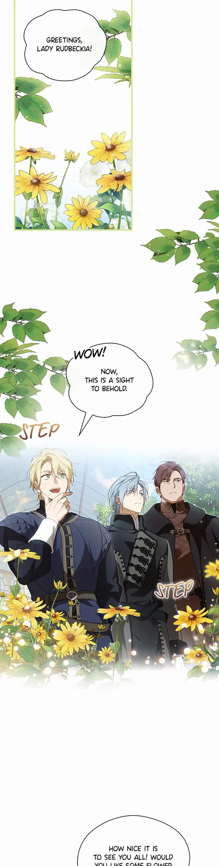 How to Win My Husband Over Chapter 62 page 30 - Chapter 62