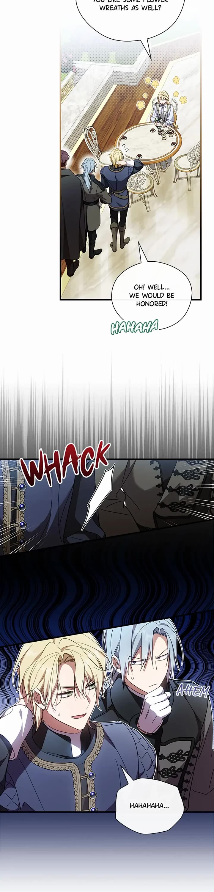 How to Win My Husband Over Chapter 62 page 31 - Chapter 62