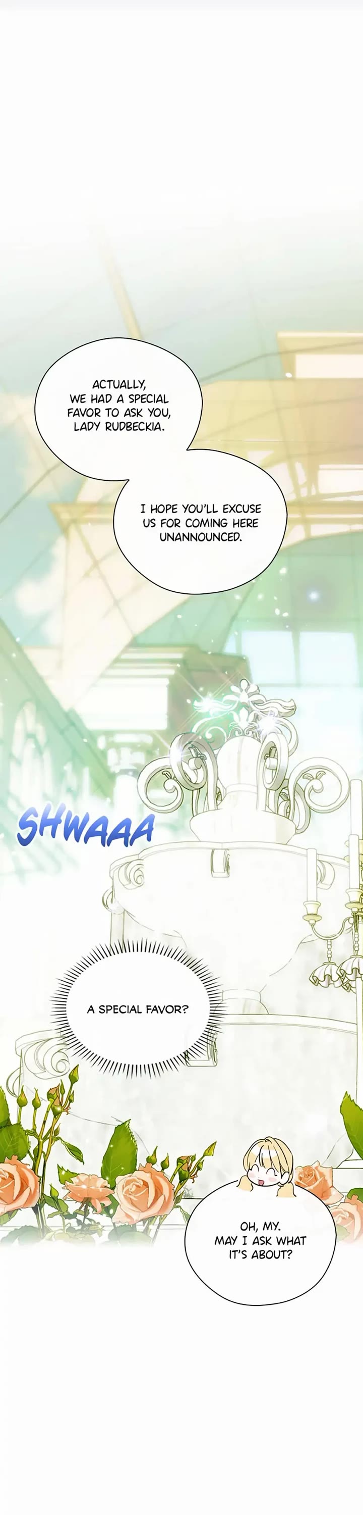 How to Win My Husband Over Chapter 62 page 32 - Chapter 62