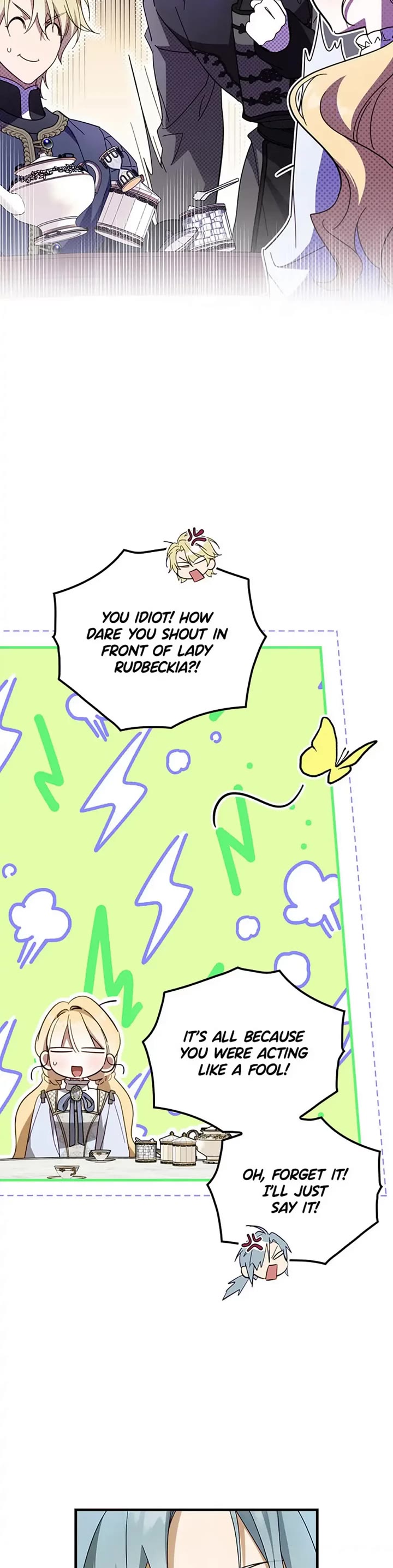 How to Win My Husband Over Chapter 62 page 34 - Chapter 62