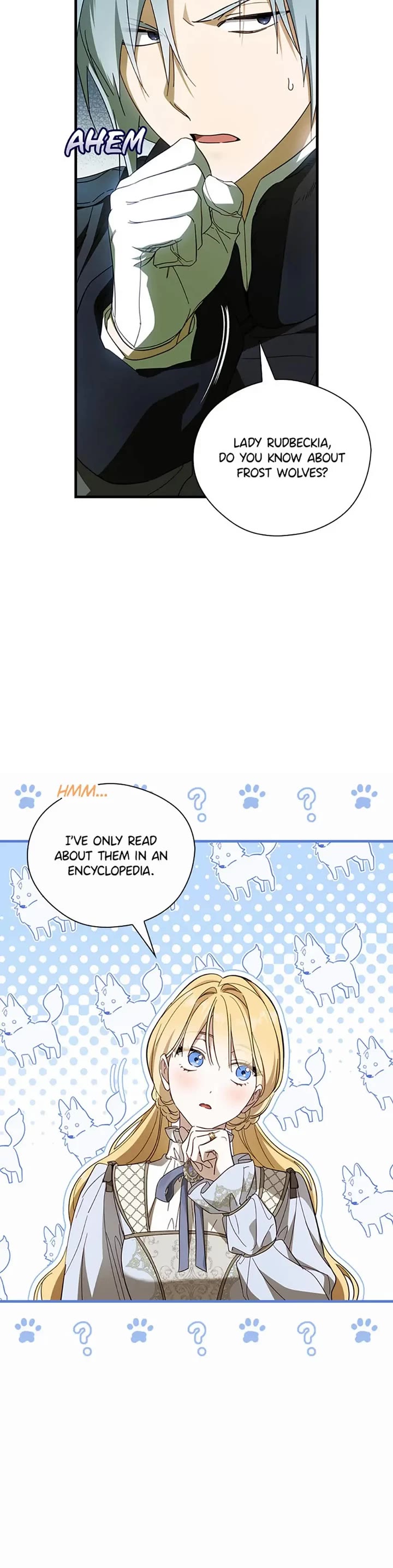 How to Win My Husband Over Chapter 62 page 35 - Chapter 62