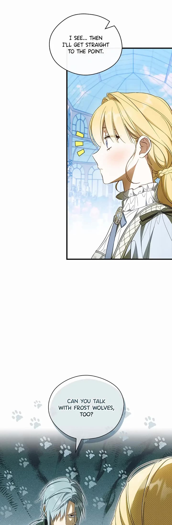 How to Win My Husband Over Chapter 62 page 36 - Chapter 62