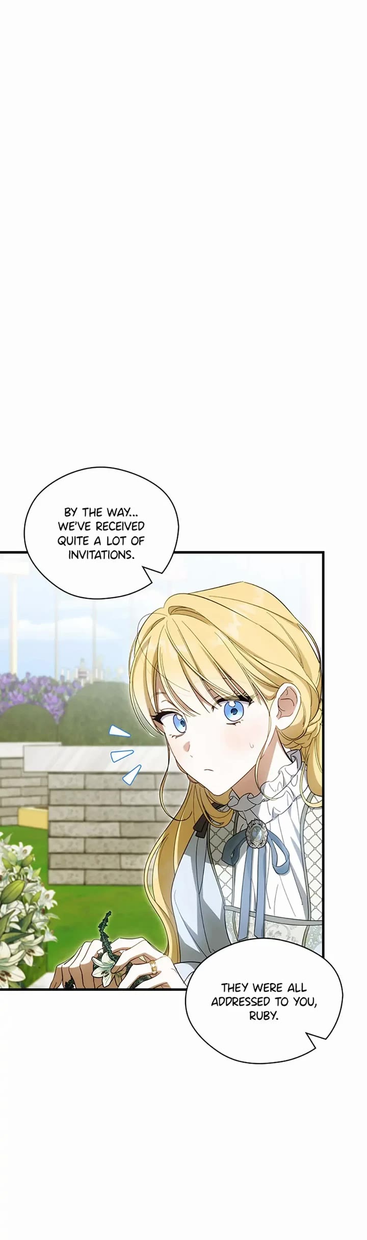How to Win My Husband Over Chapter 62 page 5 - Chapter 62